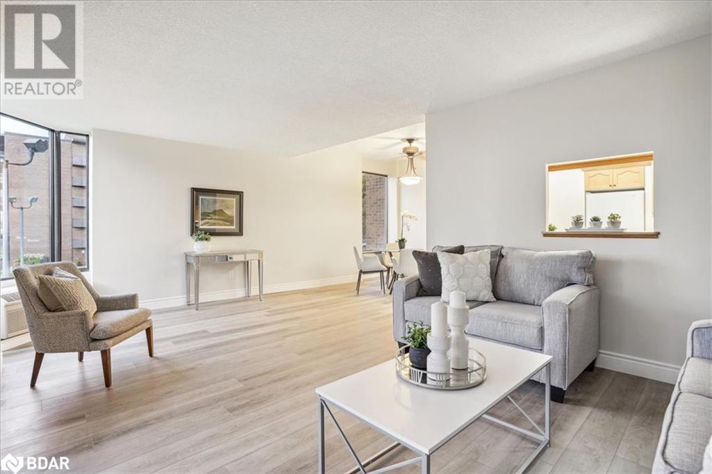 181 Collier Street Unit# 106, Barrie, Ontario  L4M 5L6 - Photo 14 - 40685256