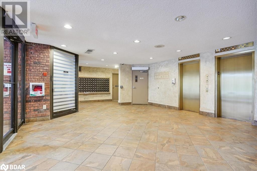 181 Collier Street Unit# 106, Barrie, Ontario  L4M 5L6 - Photo 5 - 40685256