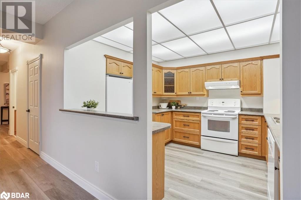 181 Collier Street Unit# 106, Barrie, Ontario  L4M 5L6 - Photo 17 - 40685256