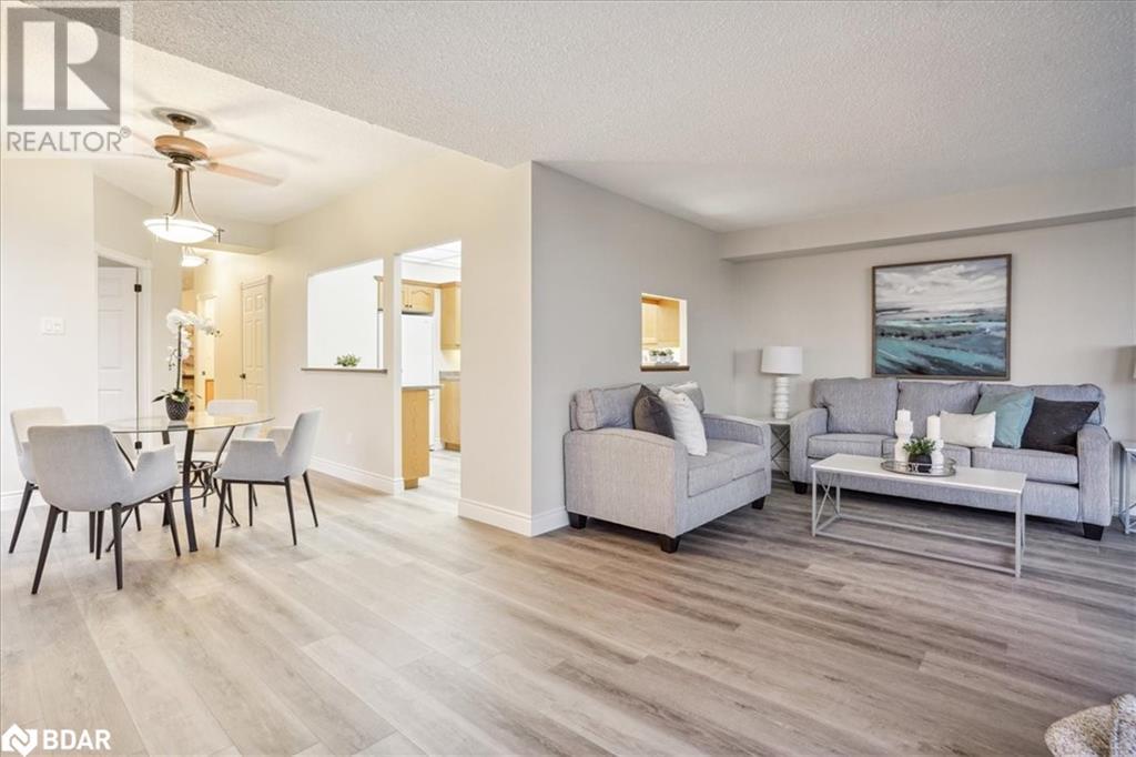 181 Collier Street Unit# 106, Barrie, Ontario  L4M 5L6 - Photo 12 - 40685256