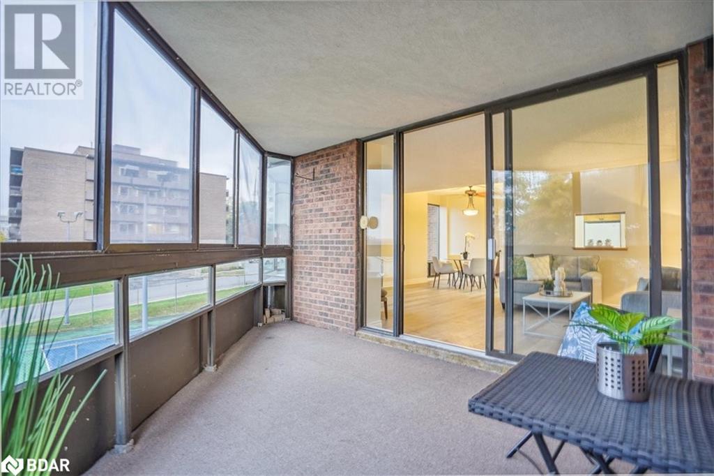 181 Collier Street Unit# 106, Barrie, Ontario  L4M 5L6 - Photo 18 - 40685256