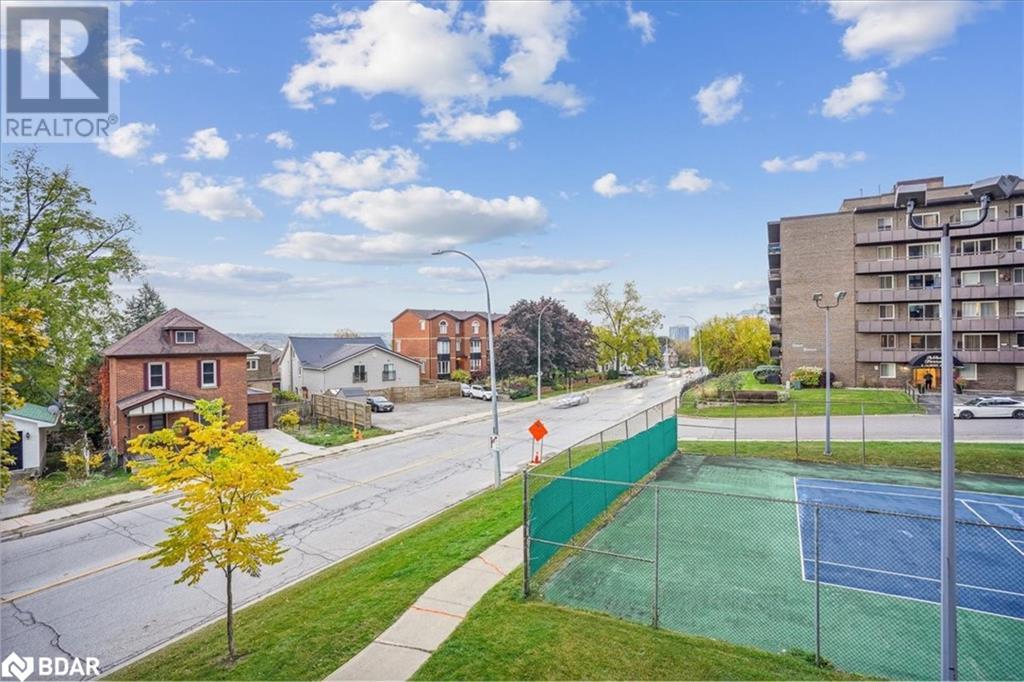 181 Collier Street Unit# 106, Barrie, Ontario  L4M 5L6 - Photo 36 - 40685256
