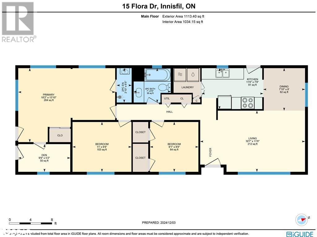 15 Flora Drive, Innisfil, Ontario  L9S 1R3 - Photo 28 - 40682997