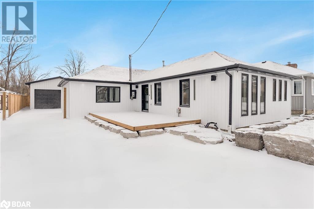 1135 Poplar Drive, Innisfil, Ontario  L0L 1L0 - Photo 2 - 40683824