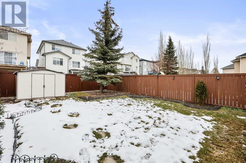 214 Evansmeade Point Nw, Calgary, Alberta  T3P 1B8 - Photo 38 - A2183481