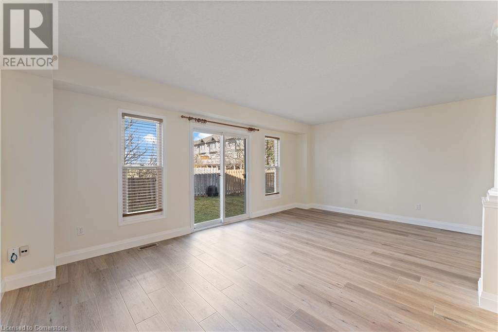 408 Speckled Alder Street, Waterloo, Ontario  N2V 2S9 - Photo 11 - 40685276