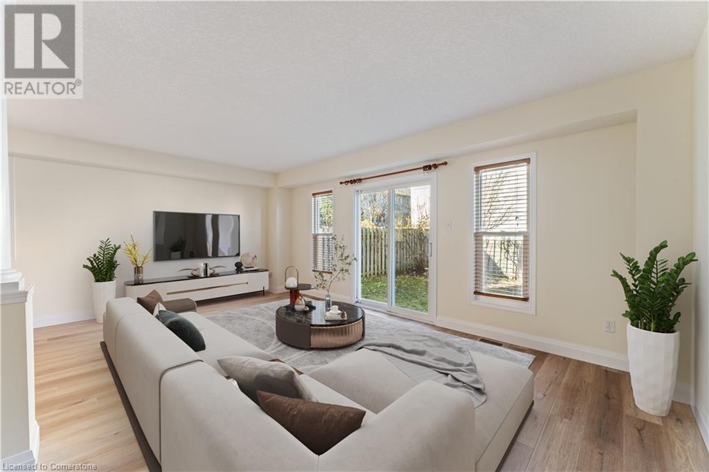 408 Speckled Alder Street, Waterloo, Ontario  N2V 2S9 - Photo 12 - 40685276