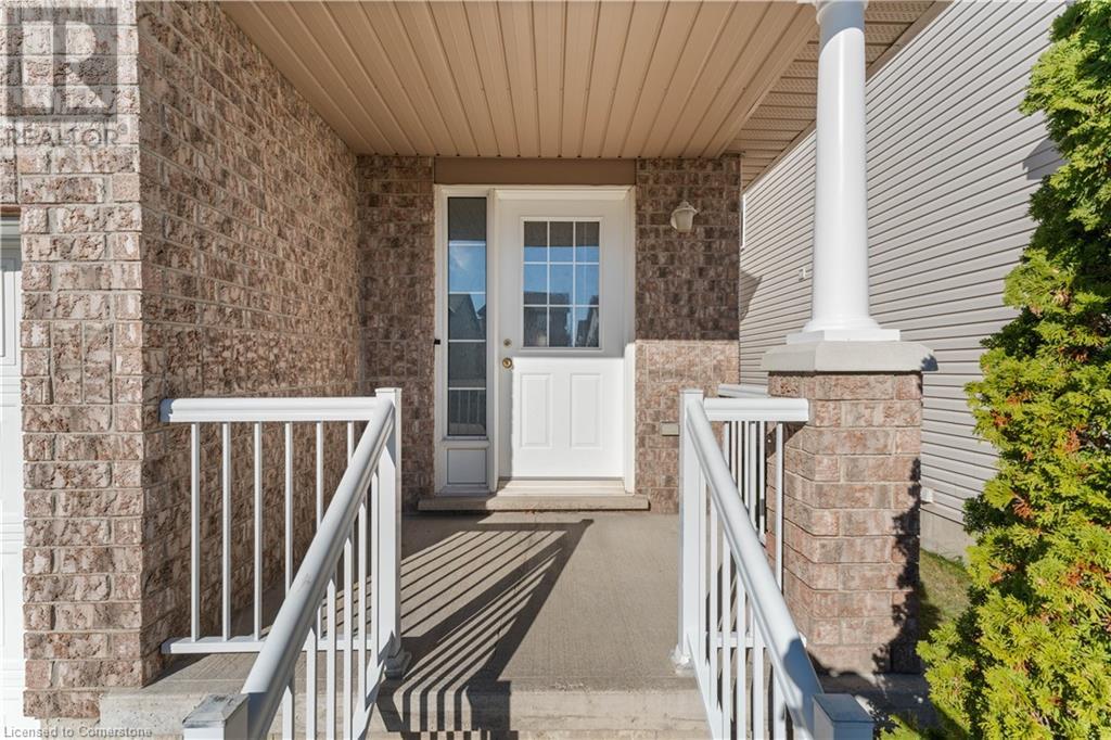 408 Speckled Alder Street, Waterloo, Ontario  N2V 2S9 - Photo 2 - 40685276