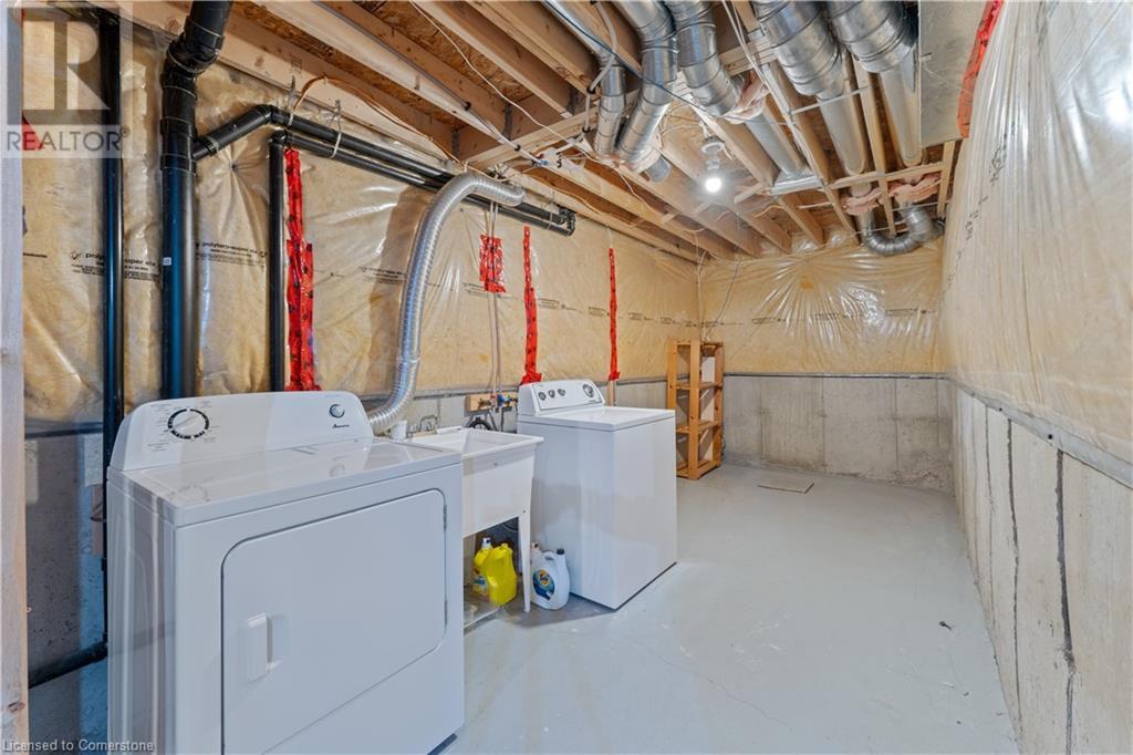 408 Speckled Alder Street, Waterloo, Ontario  N2V 2S9 - Photo 22 - 40685276