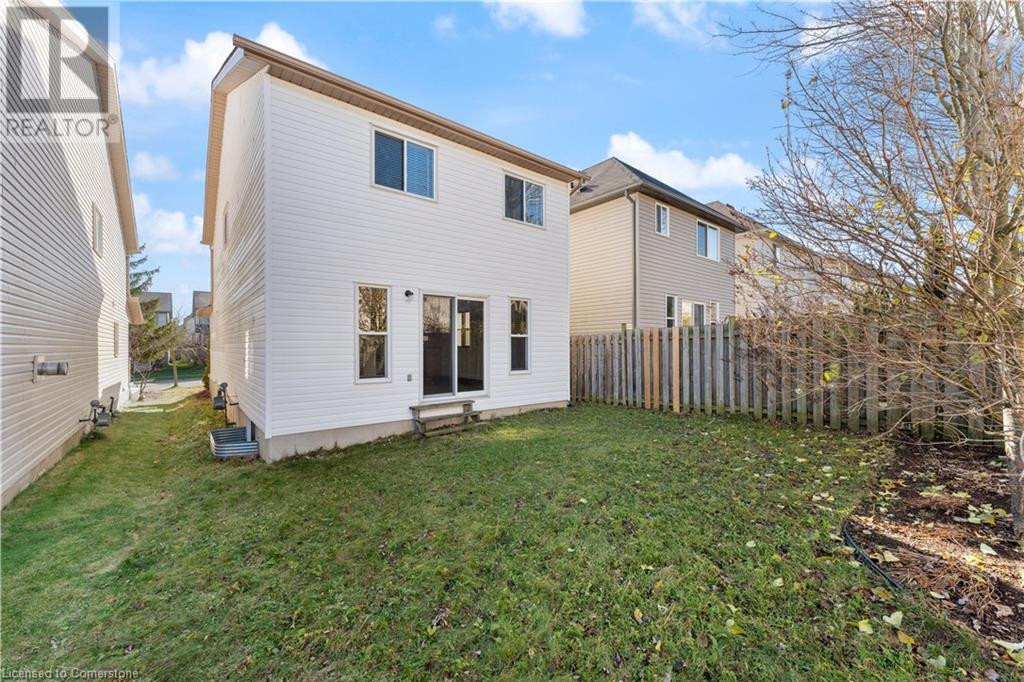 408 Speckled Alder Street, Waterloo, Ontario  N2V 2S9 - Photo 24 - 40685276