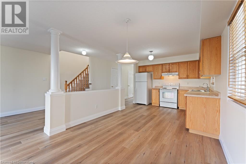 408 Speckled Alder Street, Waterloo, Ontario  N2V 2S9 - Photo 9 - 40685276