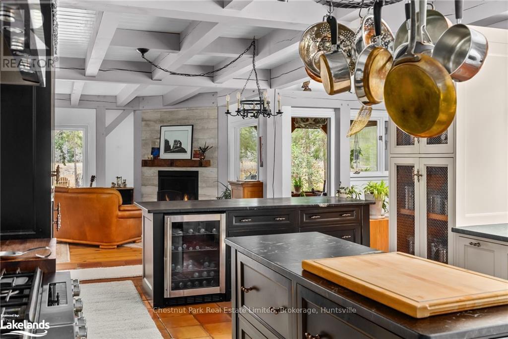 1095 Williamsport Road, Huntsville, Ontario  P1H 2J4 - Photo 10 - X10895371