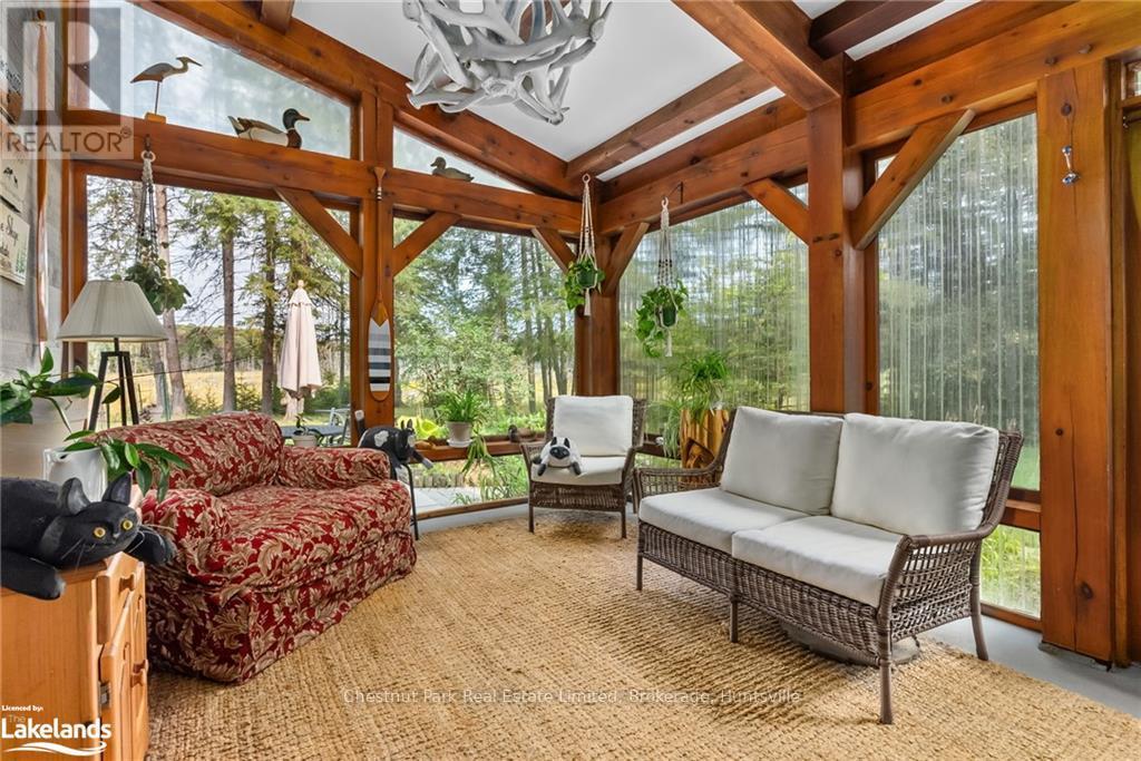 1095 Williamsport Road, Huntsville, Ontario  P1H 2J4 - Photo 12 - X10895371