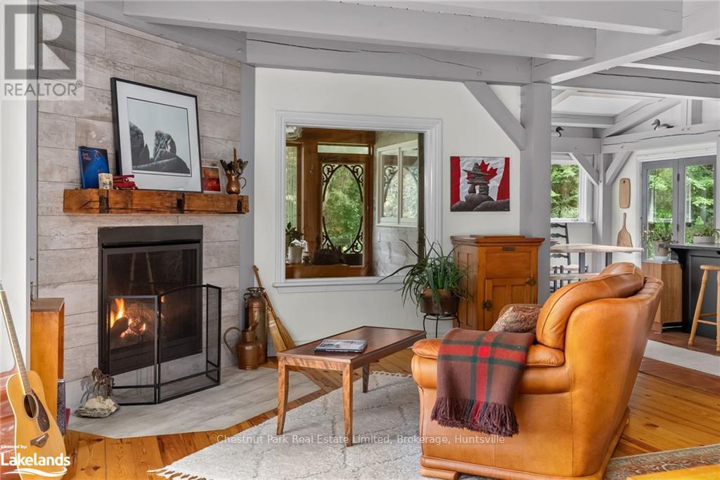 1095 Williamsport Road, Huntsville, Ontario  P1H 2J4 - Photo 13 - X10895371