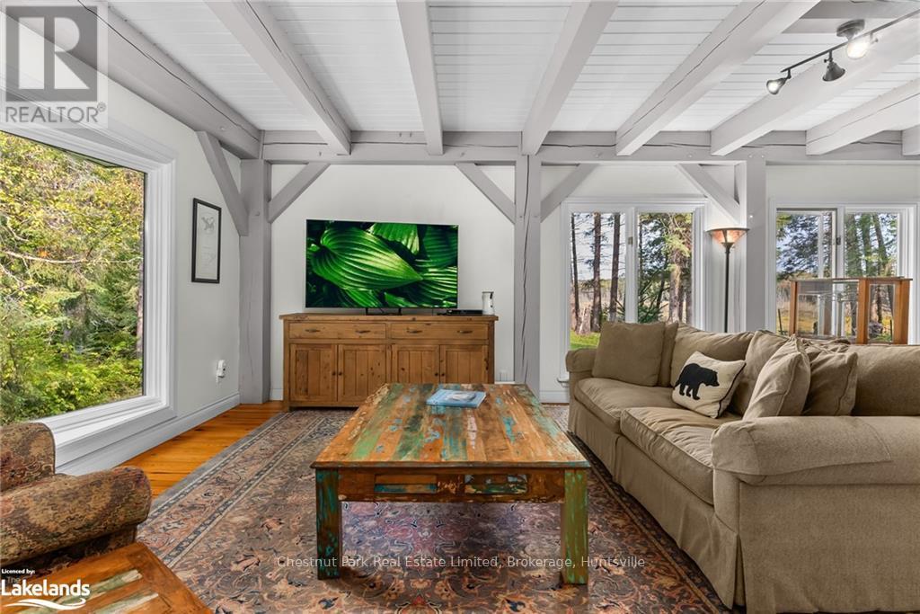 1095 Williamsport Road, Huntsville, Ontario  P1H 2J4 - Photo 14 - X10895371