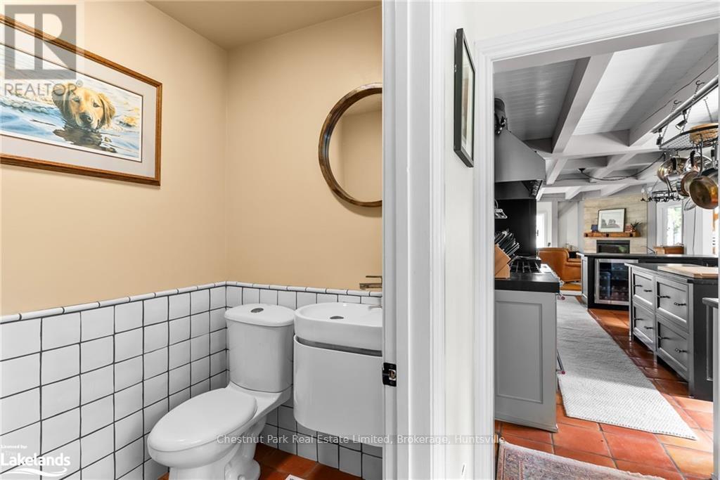 1095 Williamsport Road, Huntsville, Ontario  P1H 2J4 - Photo 15 - X10895371