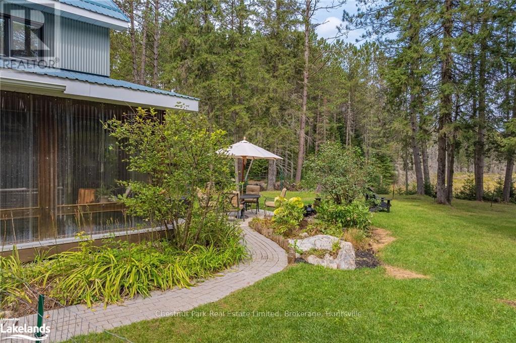 1095 Williamsport Road, Huntsville, Ontario  P1H 2J4 - Photo 16 - X10895371