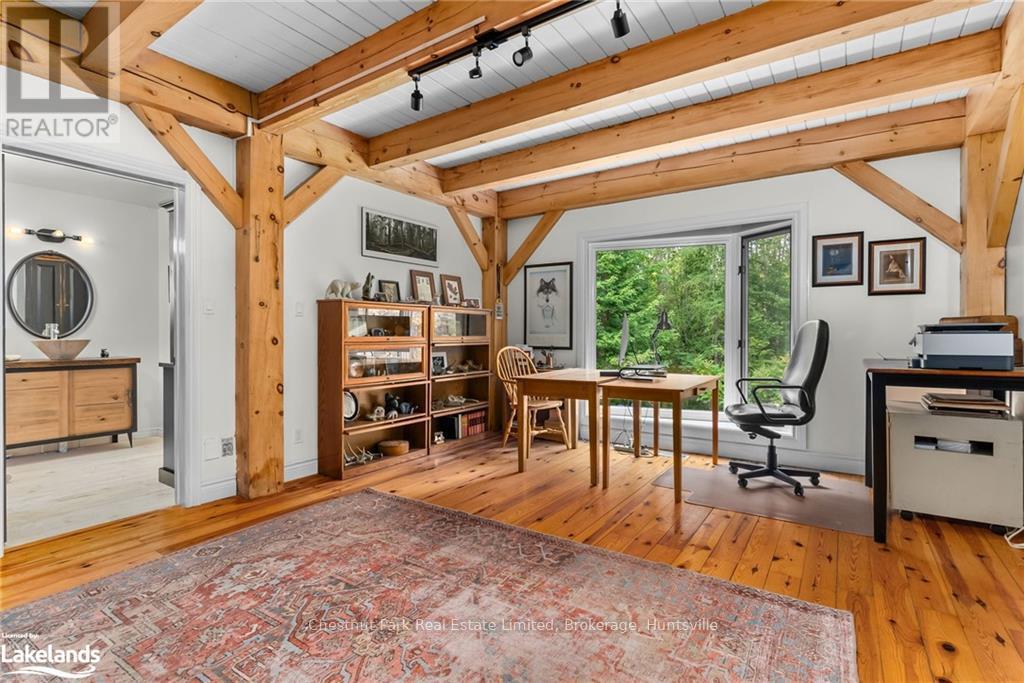 1095 Williamsport Road, Huntsville, Ontario  P1H 2J4 - Photo 18 - X10895371