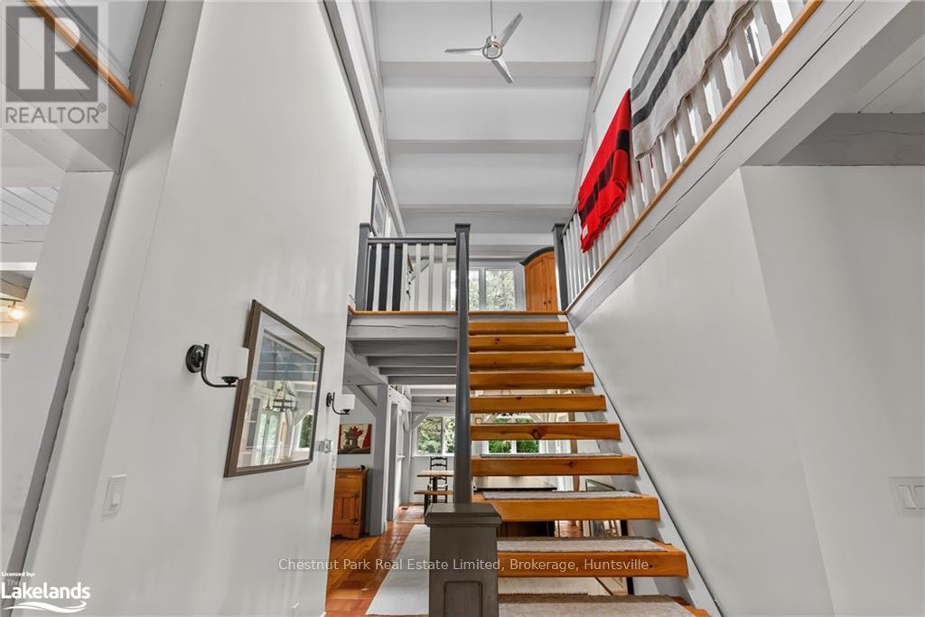 1095 Williamsport Road, Huntsville, Ontario  P1H 2J4 - Photo 20 - X10895371