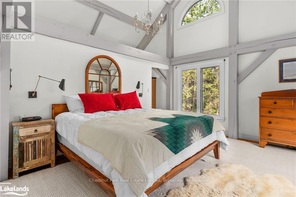 1095 Williamsport Road, Huntsville, Ontario  P1H 2J4 - Photo 21 - X10895371