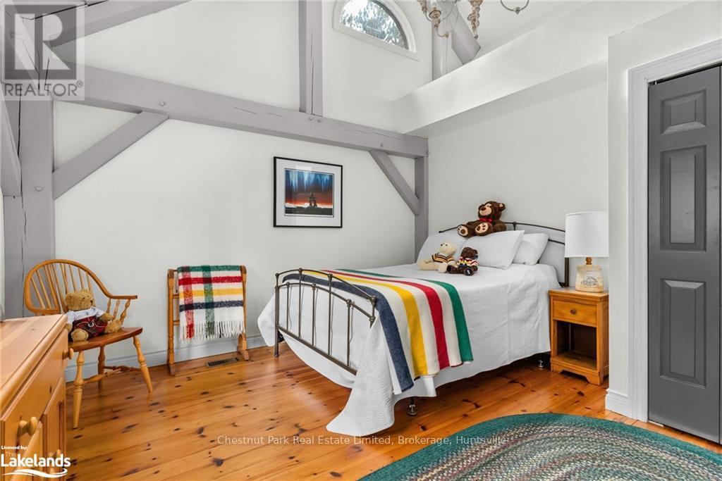 1095 Williamsport Road, Huntsville, Ontario  P1H 2J4 - Photo 23 - X10895371