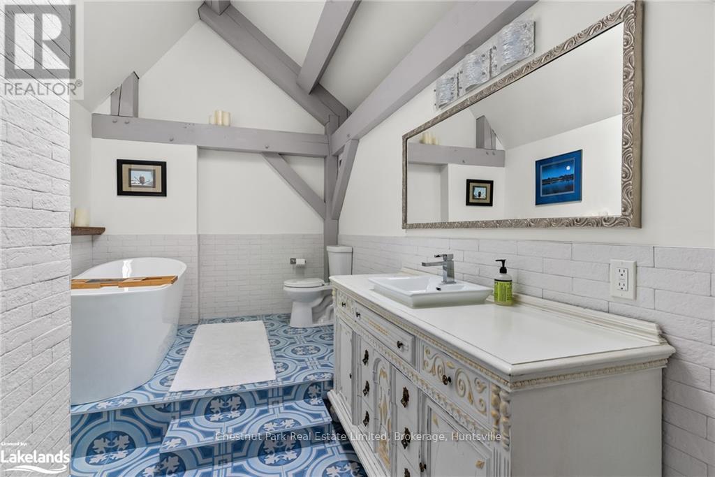 1095 Williamsport Road, Huntsville, Ontario  P1H 2J4 - Photo 24 - X10895371