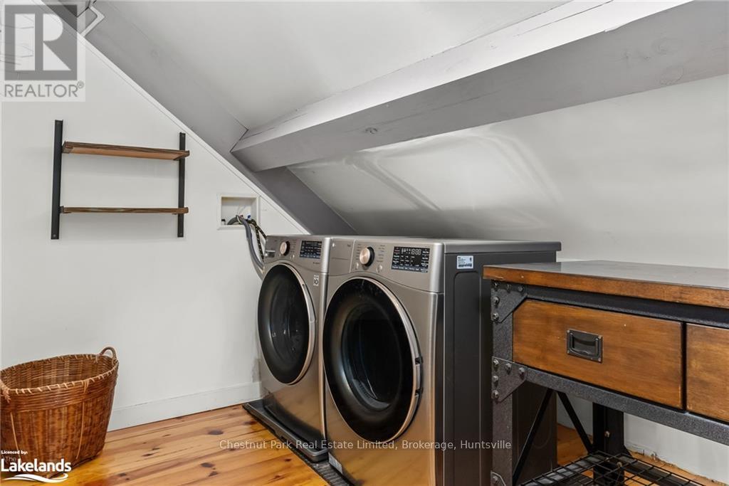 1095 Williamsport Road, Huntsville, Ontario  P1H 2J4 - Photo 25 - X10895371