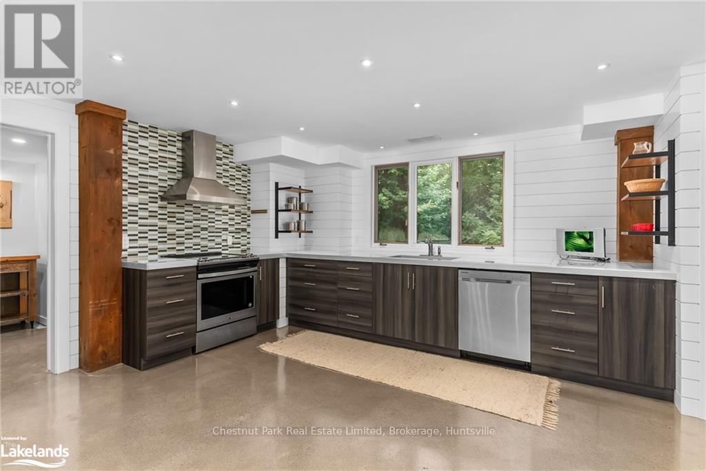 1095 Williamsport Road, Huntsville, Ontario  P1H 2J4 - Photo 28 - X10895371