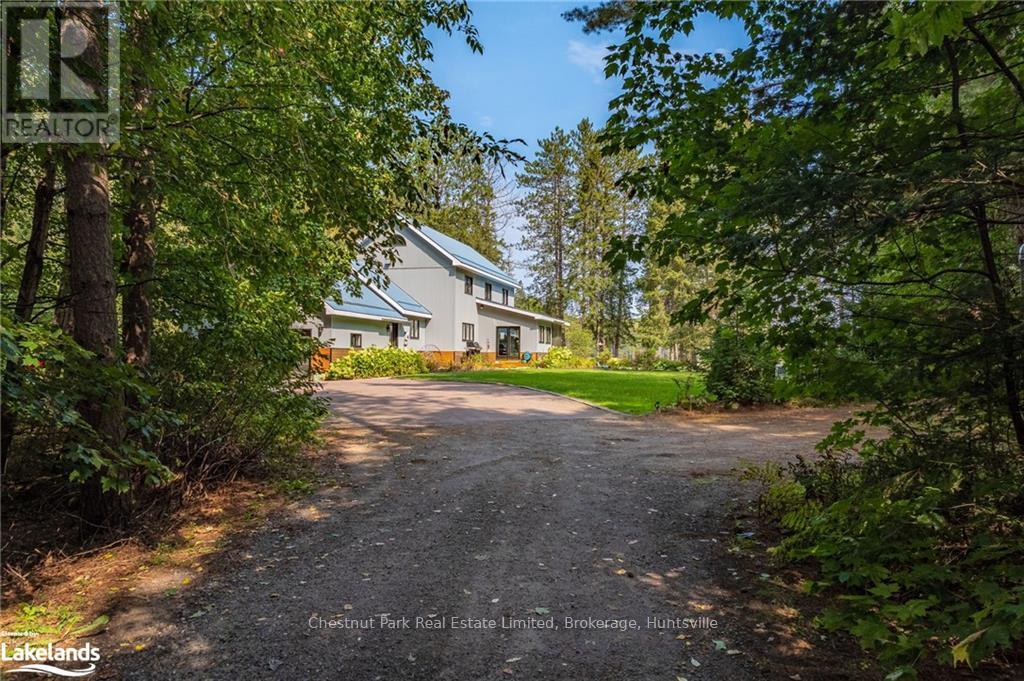 1095 Williamsport Road, Huntsville, Ontario  P1H 2J4 - Photo 3 - X10895371