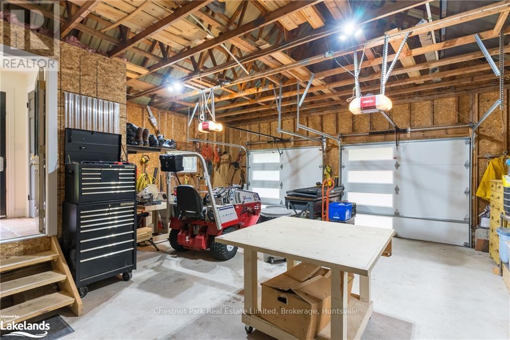 1095 Williamsport Road, Huntsville, Ontario  P1H 2J4 - Photo 32 - X10895371