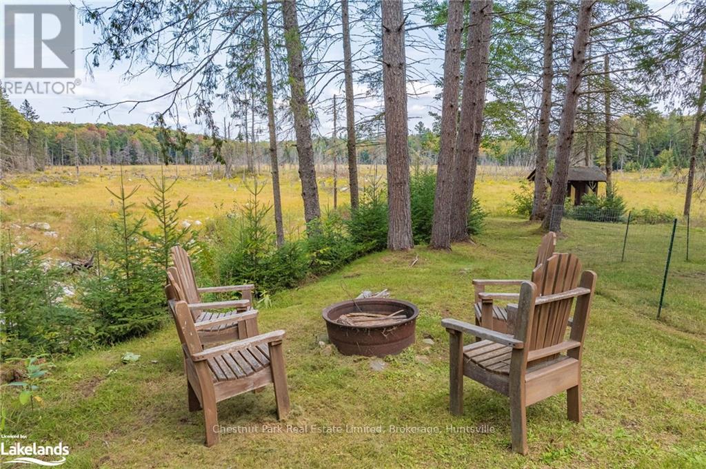 1095 Williamsport Road, Huntsville, Ontario  P1H 2J4 - Photo 33 - X10895371