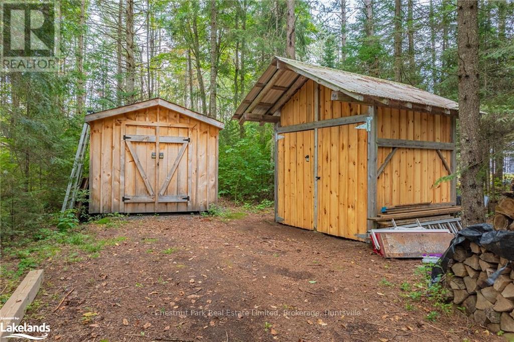 1095 Williamsport Road, Huntsville, Ontario  P1H 2J4 - Photo 34 - X10895371