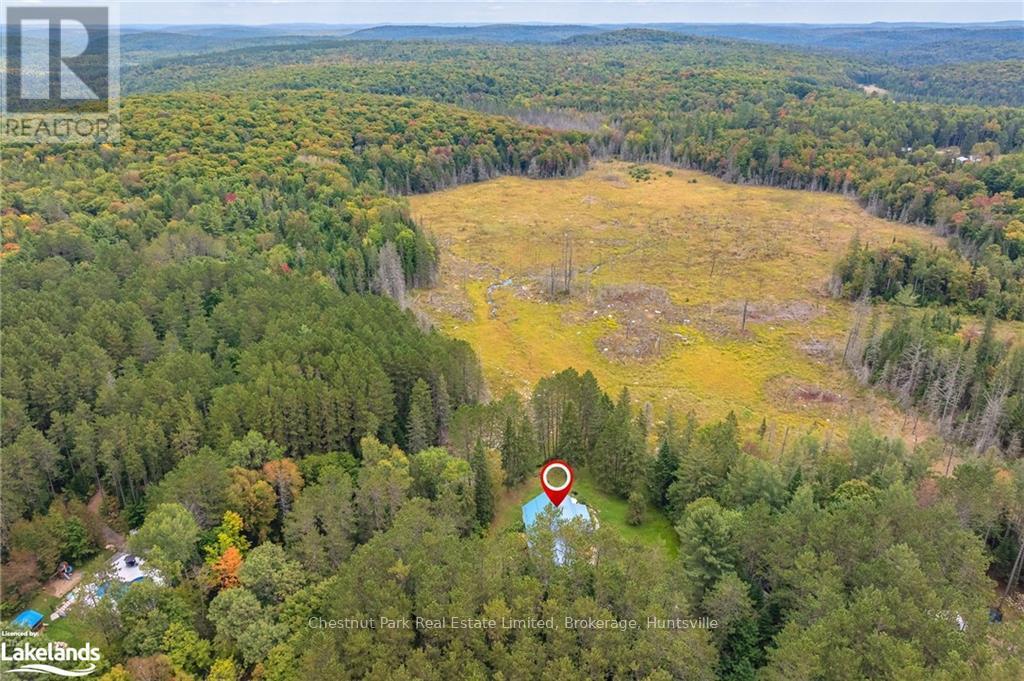 1095 Williamsport Road, Huntsville, Ontario  P1H 2J4 - Photo 36 - X10895371