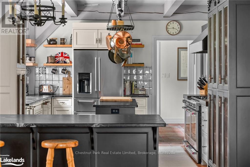 1095 Williamsport Road, Huntsville, Ontario  P1H 2J4 - Photo 7 - X10895371