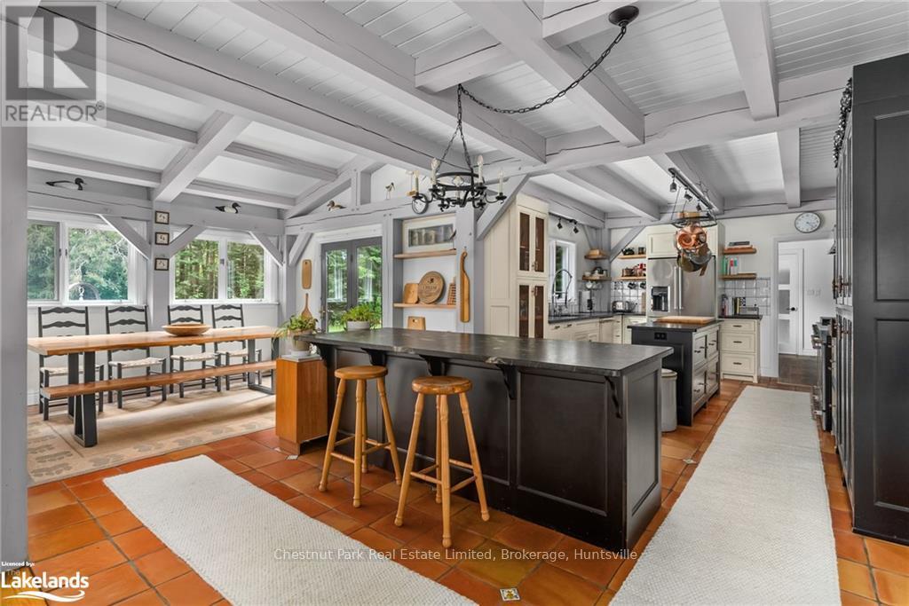 1095 Williamsport Road, Huntsville, Ontario  P1H 2J4 - Photo 8 - X10895371