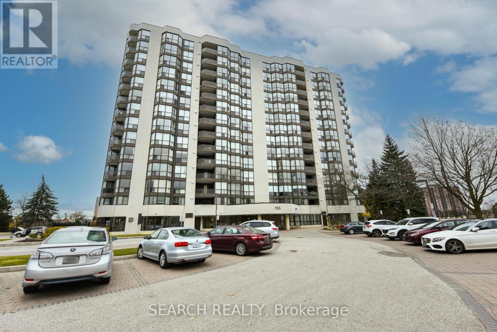 Property at 101 - 1155 BOUGH BEECHES BOULEVARD image 1