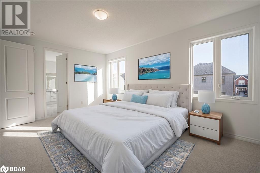 713 Mika Street, Innisfil, Ontario  L9S 0R8 - Photo 11 - 40685278