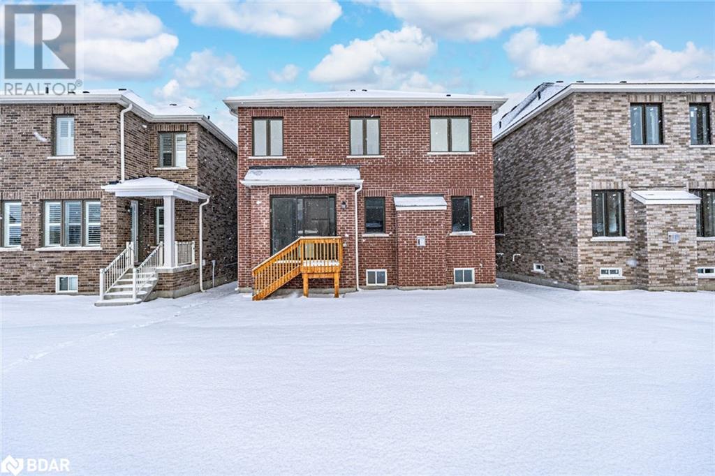 713 Mika Street, Innisfil, Ontario  L9S 0R8 - Photo 17 - 40685278