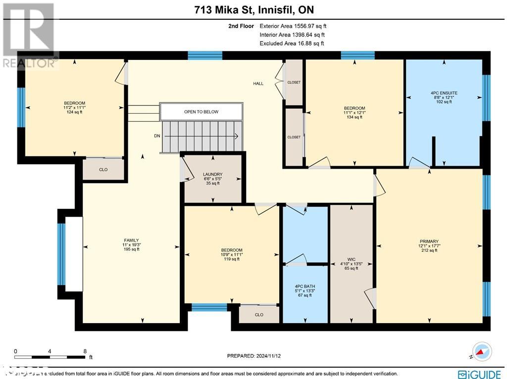 713 Mika Street, Innisfil, Ontario  L9S 0R8 - Photo 20 - 40685278