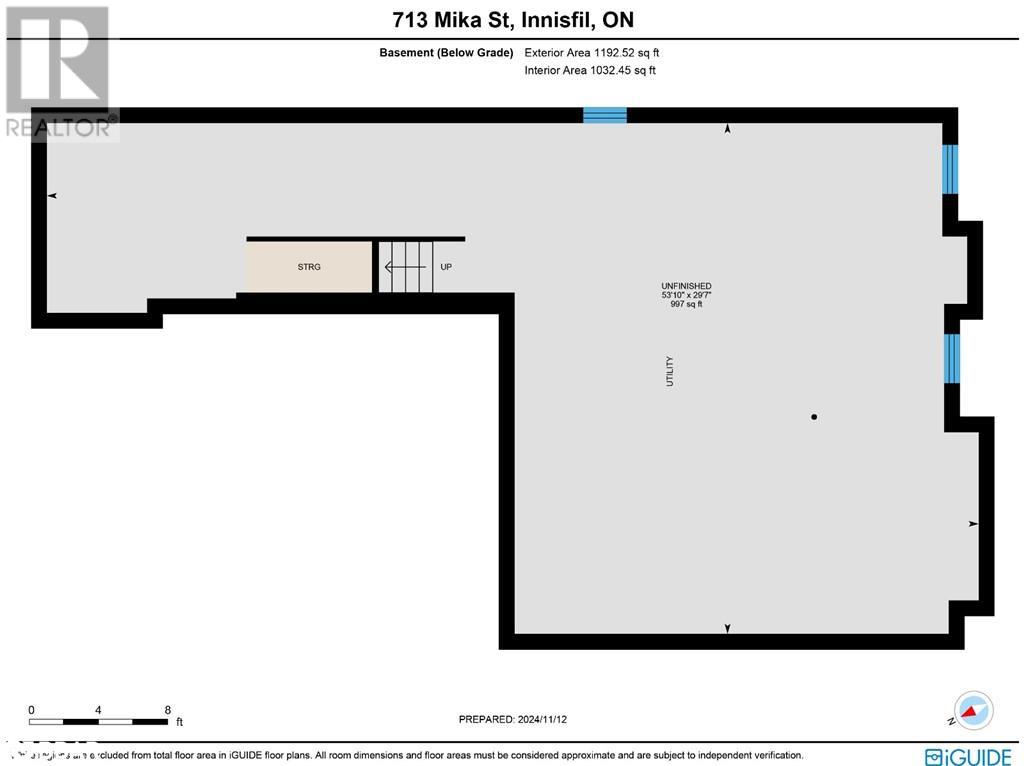 713 Mika Street, Innisfil, Ontario  L9S 0R8 - Photo 21 - 40685278