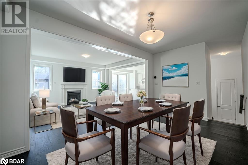 713 Mika Street, Innisfil, Ontario  L9S 0R8 - Photo 7 - 40685278