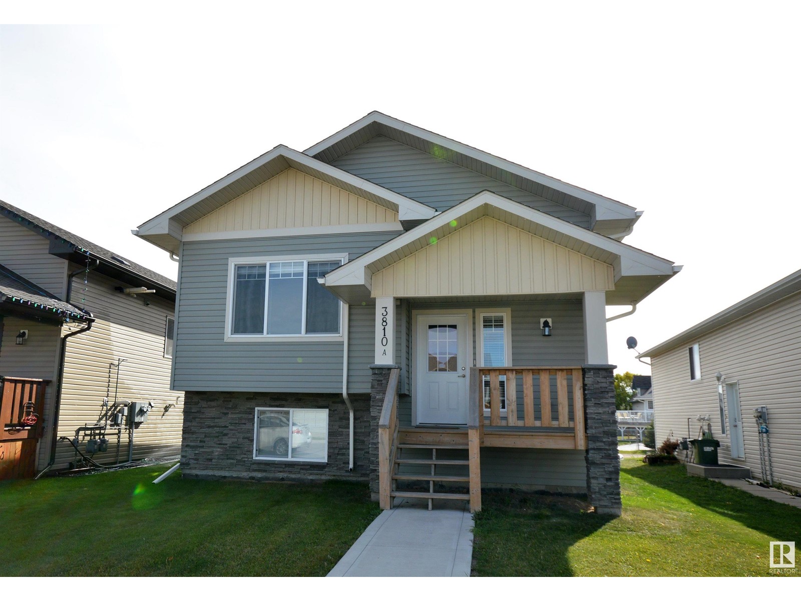 3810 47 Av, Bonnyville Town, Alberta  T9N 0E1 - Photo 1 - E4401713