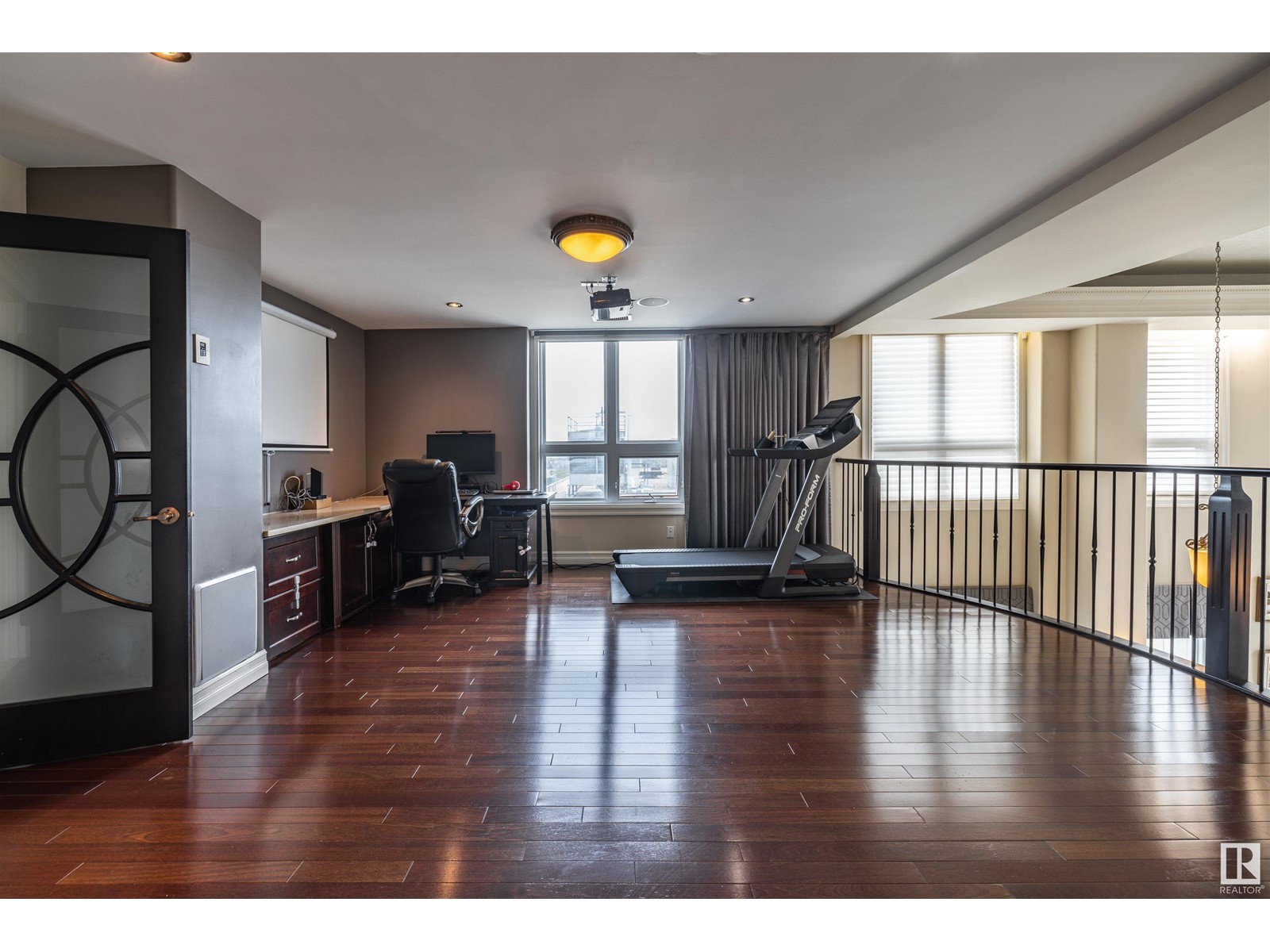 #1801 9939 109 St Nw, Edmonton, Alberta  T5K 1H6 - Photo 17 - E4402611