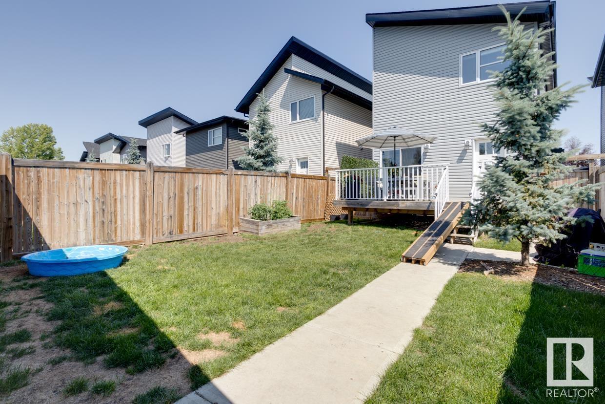 8718 150 St Nw, Edmonton, Alberta  T5R 1E4 - Photo 39 - E4401434