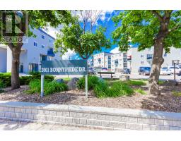 204 - 2001 BONNYMEDE DRIVE, Mississauga, Ontario