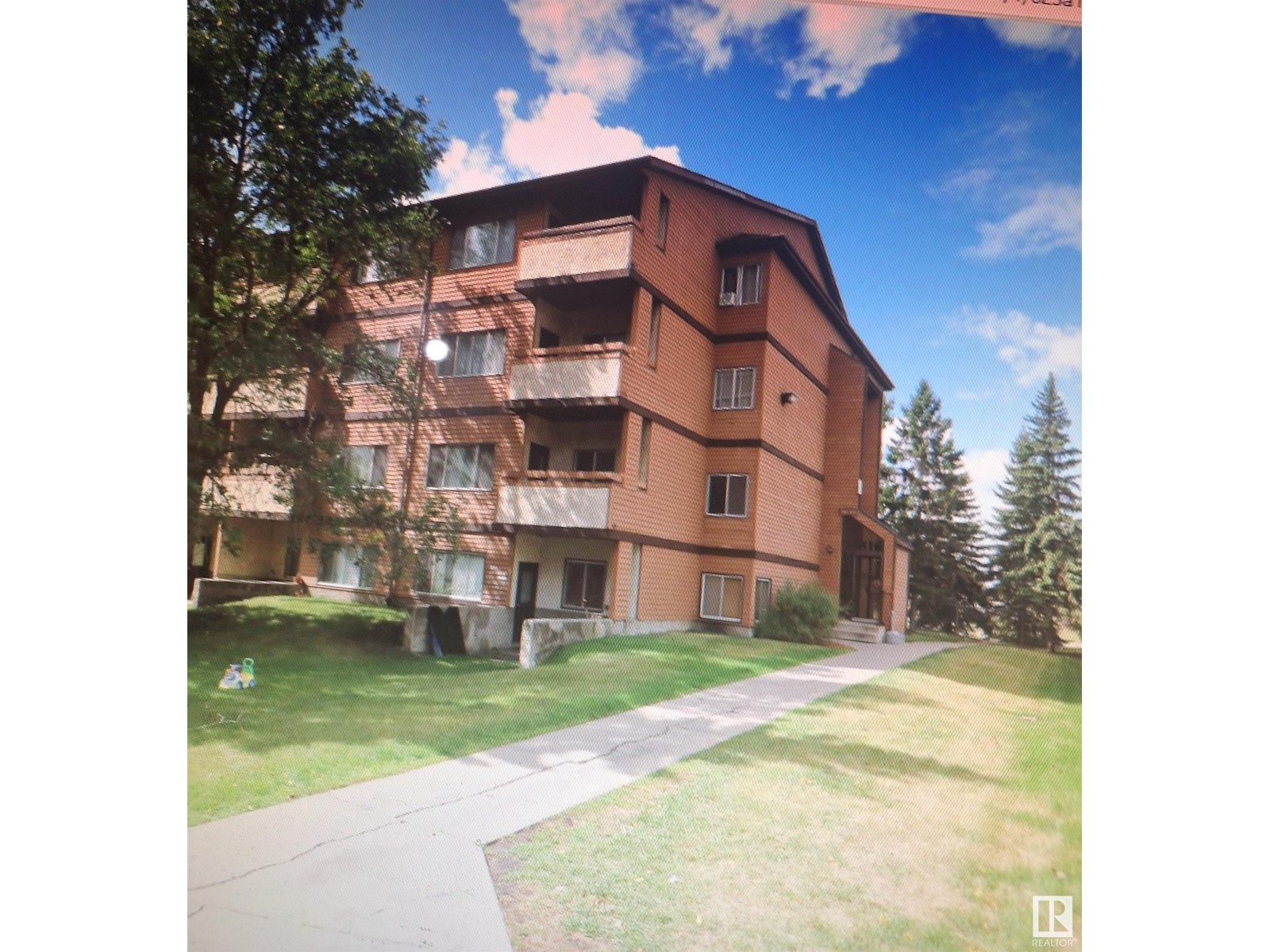 Property at #203 14816 26 ST NW image 1