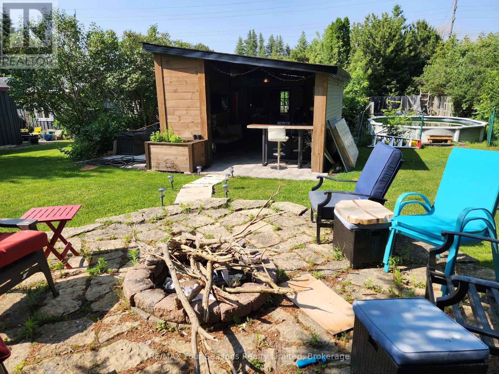 209342 Highway 26, Blue Mountains, Ontario  L9Y 0T6 - Photo 17 - X11892811