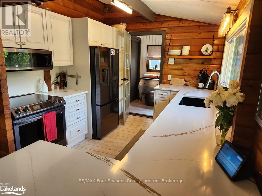 209342 Highway 26, Blue Mountains, Ontario  L9Y 0T6 - Photo 4 - X11892811