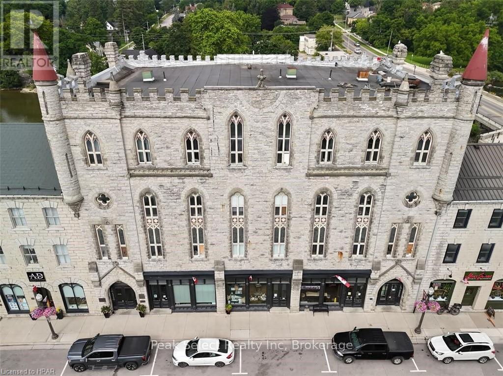 32 - 20 Water Street S, St. Marys, Ontario  N4X 1C1 - Photo 13 - X11892812