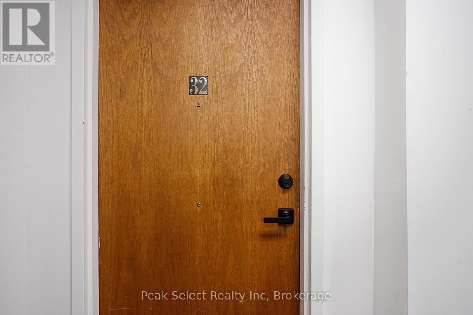 32 - 20 Water Street S, St. Marys, Ontario  N4X 1C1 - Photo 2 - X11892812